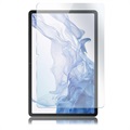 Panzer Premium Samsung Galaxy Tab S8 Hærdet Glas (Open Box - God stand) - Klar
