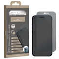 Panzer Premium Full-Fit Privacy iPhone 14 Pro Hærdet Glas