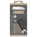 Panzer Premium Full-Fit Privacy iPhone 14 Pro Hærdet Glas