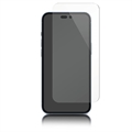 Panzer Silicate iPhone 14 Pro Hærdet Glas - Klar