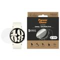 Samsung Galaxy Watch6 PanzerGlass AntiBacterial Skærmbeskyttelse Hærdet Glas - 44mm