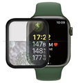PanzerGlass AntiBacterial Apple Watch Series 9/8/7 Hærdet Glas - 41mm