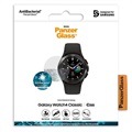 PanzerGlass AntiBacterial Samsung Galaxy Watch4 Classic Panserglas - 42mm