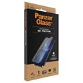 PanzerGlass AntiBacterial iPhone 13 Pro Max Hærdet glas (Open Box - Fantastisk stand)