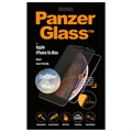 PanzerGlass CF Privacy iPhone XS Max Panserglas - Sort