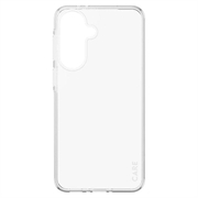 Samsung Galaxy A37 PanzerGlass Care Fashion Slim X-Ray-Cover - Gennemsigtig