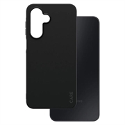 Samsung Galaxy A17/M17 PanzerGlass Care Fearlessly Fashionable Cover - Sort