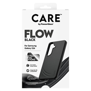 Samsung Galaxy S26 PanzerGlass Care Feature Flow Cover - MagSafe-kompatibel - Sort