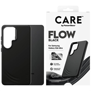 Samsung Galaxy S26 Ultra PanzerGlass Care Feature Flow Cover - MagSafe-kompatibel