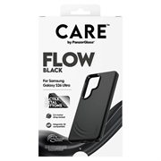 Samsung Galaxy S26 Ultra PanzerGlass Care Feature Flow Cover - MagSafe-kompatibel