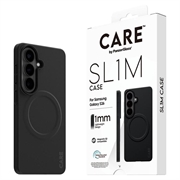 Samsung Galaxy S26 PanzerGlass Care SL1M Cover - MagSafe-kompatibel