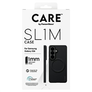 Samsung Galaxy S26 PanzerGlass Care SL1M Cover - MagSafe-kompatibel