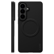 Samsung Galaxy S26+ PanzerGlass Care SL1M Cover - MagSafe-kompatibel