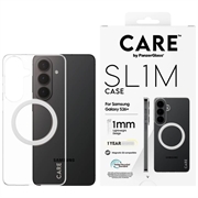 Samsung Galaxy S26+ PanzerGlass Care SL1M Cover - MagSafe-kompatibel