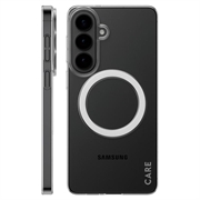 Samsung Galaxy S26+ PanzerGlass Care SL1M Cover - MagSafe-kompatibel