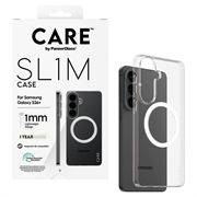 Samsung Galaxy S26+ PanzerGlass Care SL1M Cover - MagSafe-kompatibel