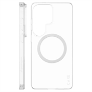 Samsung Galaxy S26 Ultra PanzerGlass Care SL1M Cover - MagSafe-kompatibel