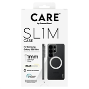 Samsung Galaxy S26 Ultra PanzerGlass Care SL1M Cover - MagSafe-kompatibel