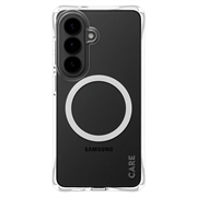 Samsung Galaxy S26 PanzerGlass Care Samba magnetisk cover