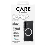 Samsung Galaxy S26 PanzerGlass Care Samba magnetisk cover