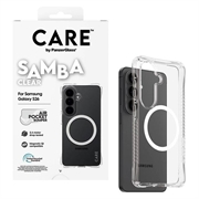 Samsung Galaxy S26 PanzerGlass Care Samba magnetisk cover