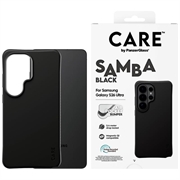 Samsung Galaxy S26 Ultra PanzerGlass Care Samba magnetisk cover