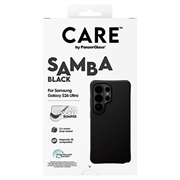 Samsung Galaxy S26 Ultra PanzerGlass Care Samba magnetisk cover