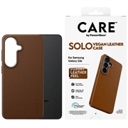 Samsung Galaxy S26 PanzerGlass Care Solo magnetisk cover