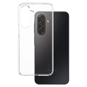 Samsung Galaxy A17/M17 PanzerGlass Care Urban Combat Cover - Gennemsigtig