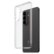 Samsung Galaxy S26+ PanzerGlass Care Urban Explorer Cover - Genomskinlig