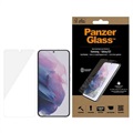PanzerGlass CF AntiBacterial Samsung Galaxy S22 5G Hærdet Glas