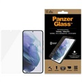 PanzerGlass CF AntiBacterial Samsung Galaxy S22+ 5G Hærdet glas