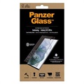 PanzerGlass CF AntiBacterial Samsung Galaxy S22 Ultra 5G Panserglas