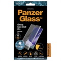 PanzerGlass CF AntiBacterial Samsung Galaxy Note20 Ultra Panserglas - Sort