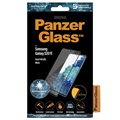 PanzerGlass CF AntiBacterial Samsung Galaxy S20 FE Panserglas - Sort
