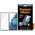 PanzerGlass CF AntiBacterial Samsung Galaxy S20 FE Hærdet glas - Sort