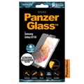 PanzerGlass CF AntiBacterial Samsung Galaxy S21 5G Panserglas