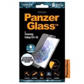 PanzerGlass CF AntiBacterial Samsung Galaxy S21+ 5G Panserglas