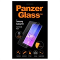 PanzerGlass Case Friendly FP Samsung Galaxy S10 Hærdet glas