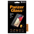 PanzerGlass Case Friendly Samsung Galaxy A02s Hærdet glas - Sort