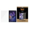 Samsung Galaxy Tab A8 10.5 (2021) PanzerGlass Case Friendly Skærmbeskyttelse Hærdet Glas (Open Box - Fantastisk stand) - Klar