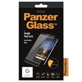 PanzerGlass Case Friendly Google Pixel 3a XL Hærdet glas - Sort