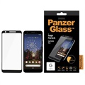 PanzerGlass Case Friendly Google Pixel 3a XL Hærdet glas - Sort