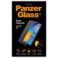 PanzerGlass Case Friendly Huawei P Smart 2021 Hærdet glas - Sort