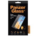 PanzerGlass Case Friendly Huawei P40 Pro/P40 Pro+ Hærdet glas - Sort