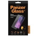 PanzerGlass Case Friendly Motorola One Zoom Panserglas - Klar
