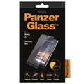 PanzerGlass Case Friendly Nokia 3.2 Hærdet glas - Sort
