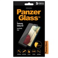 PanzerGlass Case Friendly Samsung Galaxy A12 Panserglas - Sort