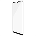PanzerGlass Case Friendly Samsung Galaxy A12 Hærdet glas - Sort