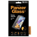 PanzerGlass Case Friendly Samsung Galaxy A21s Panserglas - Sort